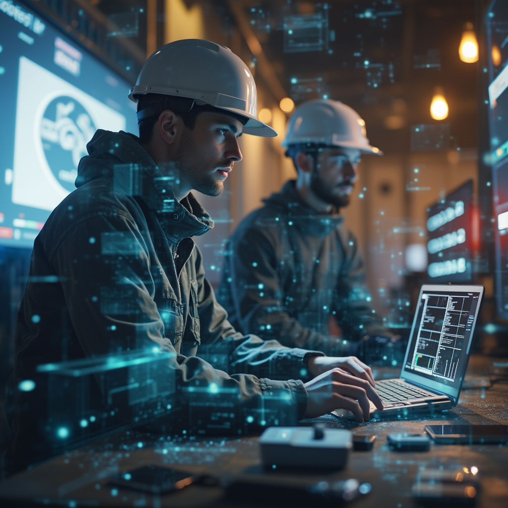 Hosting & Operations