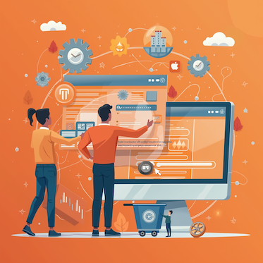 Magento API Development Service