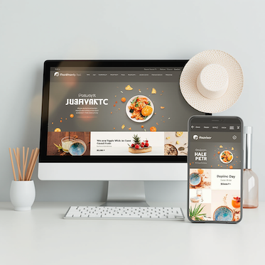 Magento Frontend Development and Optimization